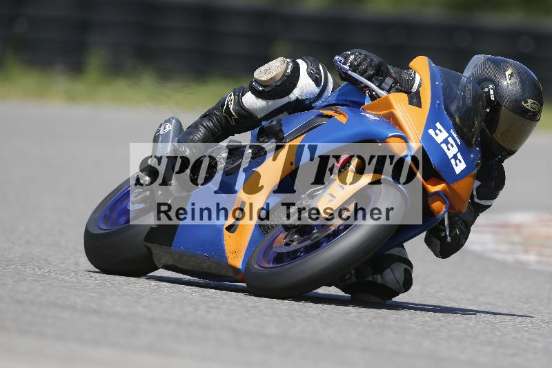 /13 01.05.2025 Speer Racing ADR/Gruppe gelb/333